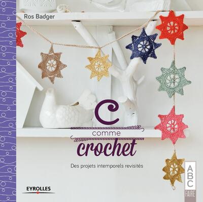 Picture of C comme crochet