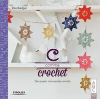 Picture of C comme crochet