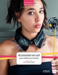 Picture of ACCESSOIRES EN CUIR POUR SUBLIMER SES TENUES