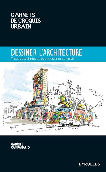 Picture of Dessiner l'architecture
