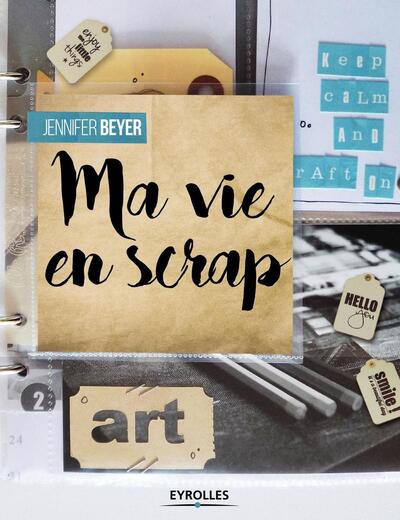 Image de Ma vie en scrap