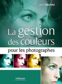 Picture of La gestion des couleurs pour les photographes