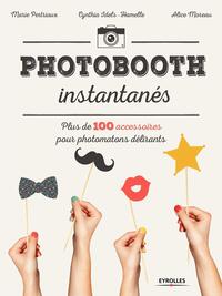 Picture of Photobooth instantanés !
