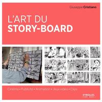 Image de L'art du story-board