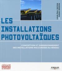 Picture of Les installations photovoltaïques