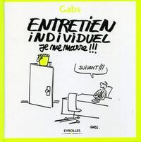 Image de Entretien individuel - Je me marre !!!