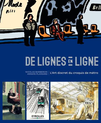 Image de De lignes en ligne