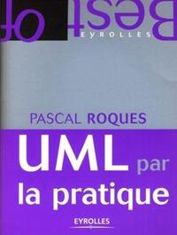 Picture of Best of UML par la pratique
