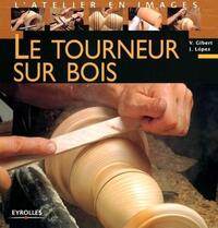 Image de Le tourneur sur bois
