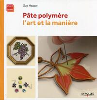 Picture of Pâte polymère