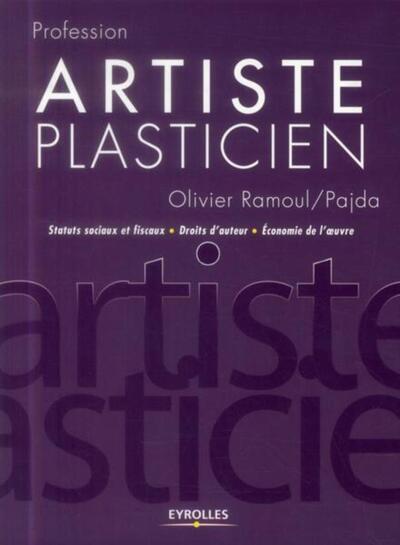 Image de Artiste plasticien