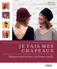 Picture of Je fais mes chapeaux