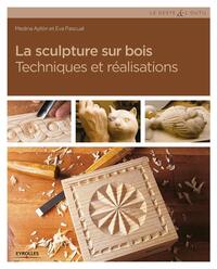 Picture of La sculpture sur bois