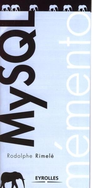Picture of Mémento MySQL