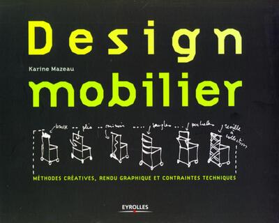 Picture of Design mobilier