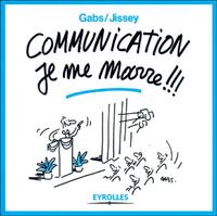 Picture of Communication, je me marre !!
