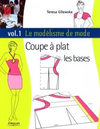 Image de COUPE A PLAT  LES BASES  VOL 1