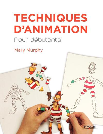 Image de Techniques d'animation pour débutants