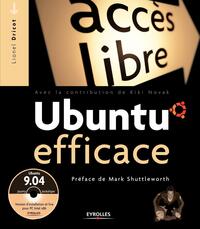 Image de Ubuntu efficace
