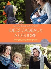 Image de Idées cadeaux à coudre