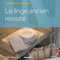 Picture of Le linge ancien revisité