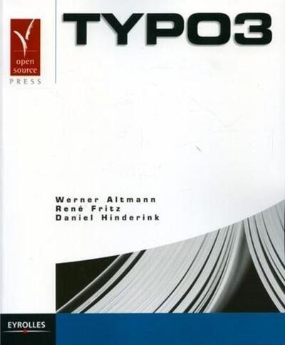 Image de Typo3