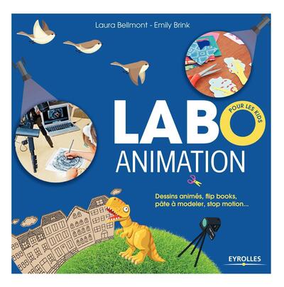 Image de Labo animation