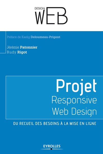 Picture of Projet Responsive Web Design