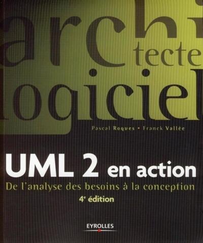 Picture of UML 2 en action