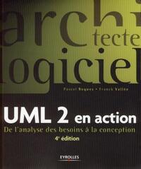 Picture of UML 2 en action