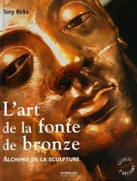 Image de L'art de la fonte de bronze