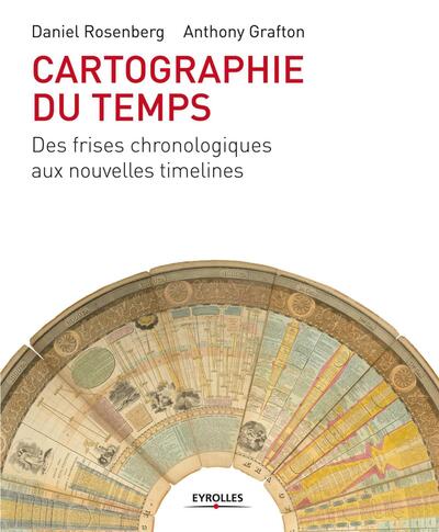 Image de Cartographie du temps