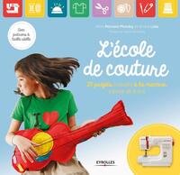 Image de L'école de couture