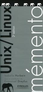 Image de Mémento Unix/Linux, 3e édition