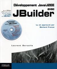 Picture of Développement Java/J2EE avec JBuilder