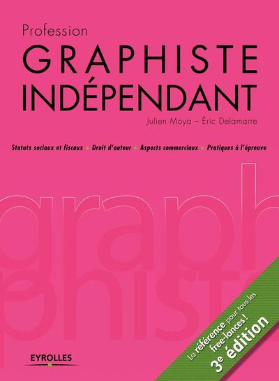 Image de Profession graphiste indépendant