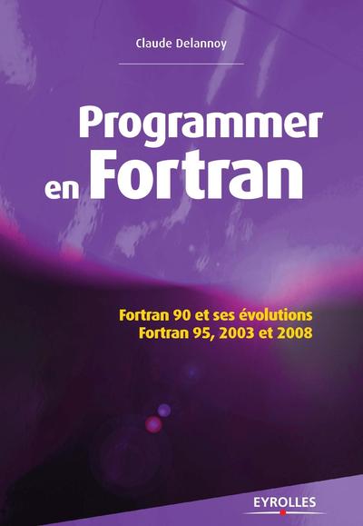 Picture of Programmer en Fortran