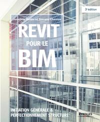 Image de Revit pour le BIM initiation générale et perfectionnement structure