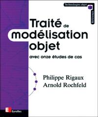 Picture of Traité de modélisation objet