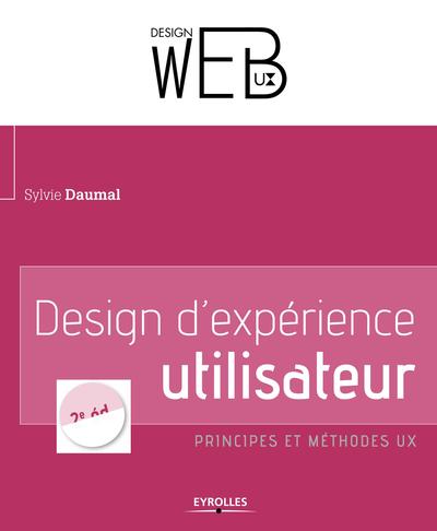 Image de Design d'expérience utilisateur principes et méthodes UX