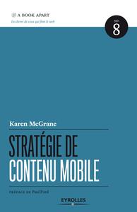 Picture of Stratégie de contenu mobile