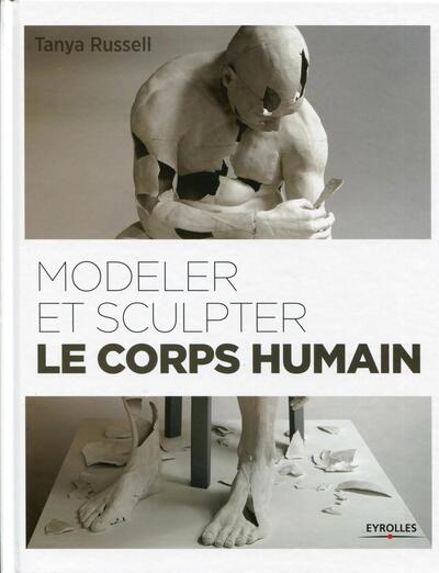 Picture of Modeler et sculpter le corps humain