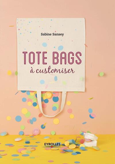 Picture of Tote bags à customiser