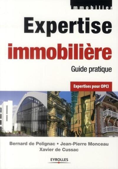Picture of Expertise immobilière