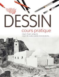 Picture of Dessin : cours pratique