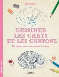 Picture of Dessiner les chats et les chatons