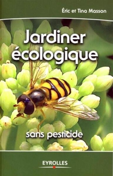 Image de Jardiner écologique