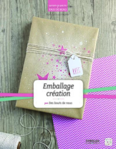Image de Emballage création
