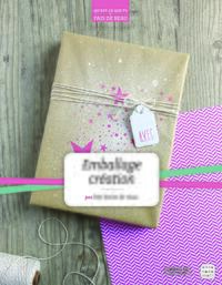 Image de Emballage création