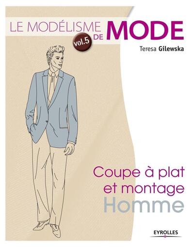 Picture of Le modélisme de mode Vol.5